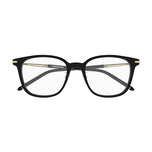 Montblanc MB0247OK Eyeglasses - view 6